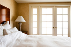 Handley Green bedroom extension costs