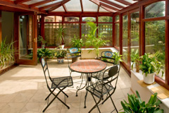 Handley Green conservatory quotes
