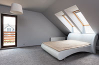 Handley Green bedroom extensions