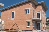 Handley Green home extensions