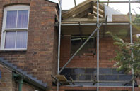 free Handley Green home extension quotes