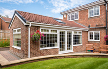 Handley Green house extension leads