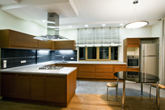 kitchen extensions Handley Green